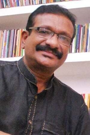 T. A. Razzaq's poster