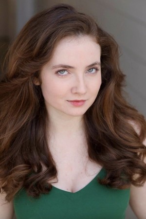 Josie Juliette Wert's poster