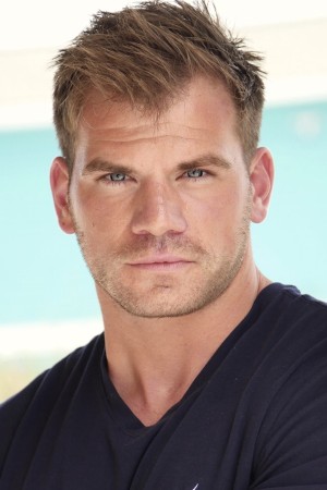 Derek Poole's poster