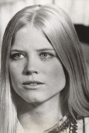 Heather MacRae's poster