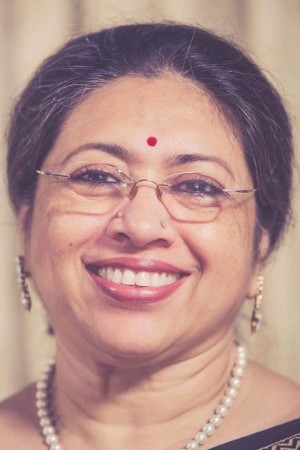 Tanusree Shankar's poster