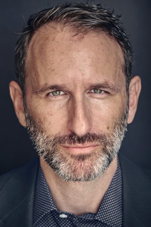 Benjamin Bauman's poster