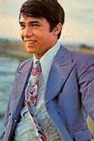 Walter Navarro's poster