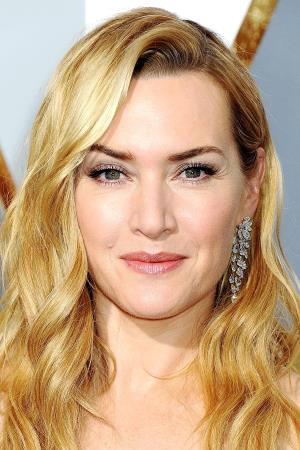 Kate Winslet's poster