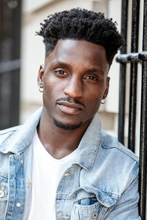 Junior Cius's poster