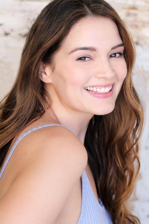 Monaye Moyes's poster