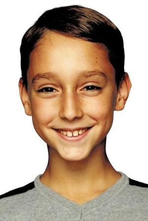 Mason Wertheimer's poster