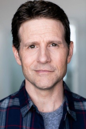 Jeff Lapensee's poster