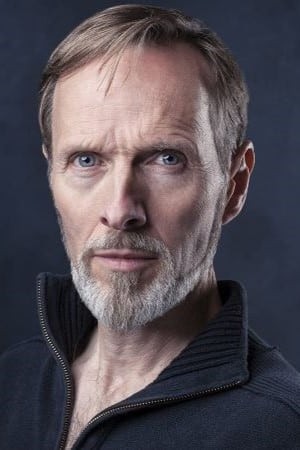 Mark Topping's poster