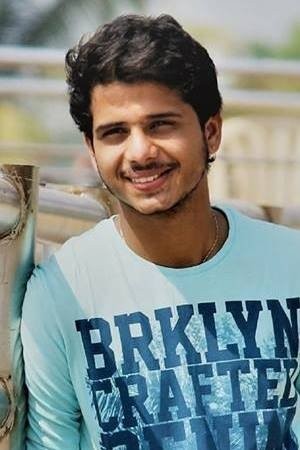 Nihal Kodhaty's poster