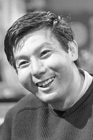 Joe Shishido's poster