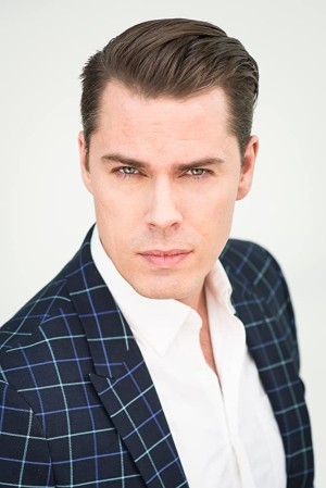 Justin Stone's poster