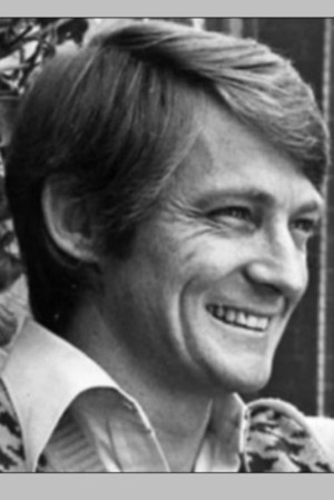 John Cornell's poster