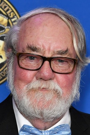 Russell Boyd's poster