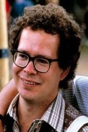 Mike Walling's poster