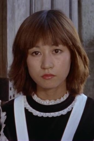 Kiyoshi Abe's poster