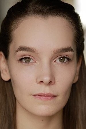 Carys Bowkett's poster