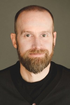 Simon Peacock's poster