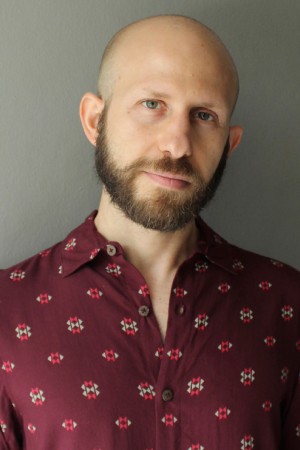 Roger Wasserman's poster