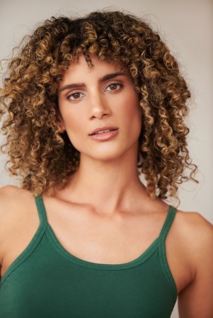 Sharon Gallardo's poster