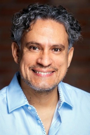 Luis del Valle's poster