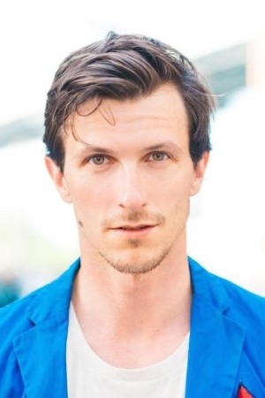 Viktor Åkerblom's poster