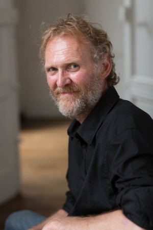 Pierre Le Baleur's poster