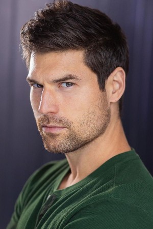 Josh Murray's poster