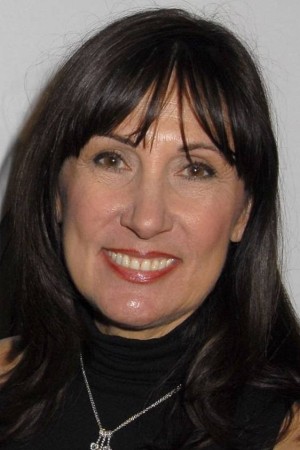 Pamela Serpe's poster