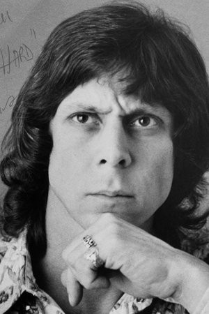 Marc Stevens's poster