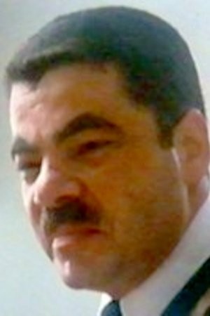 Grover Griffith's poster