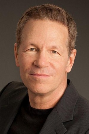 Russ Banham's poster