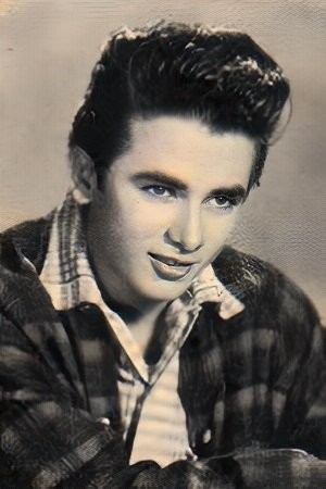 Lou Salvador Jr.'s poster