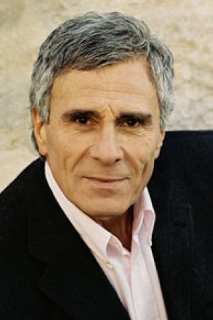 Gojko Mitic's poster