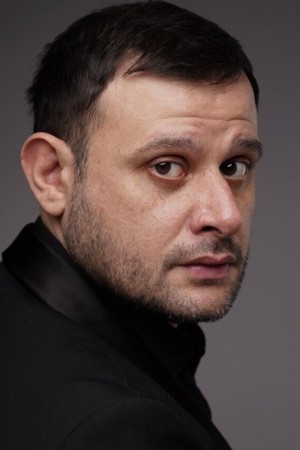 Nodari Dzhanelidze's poster