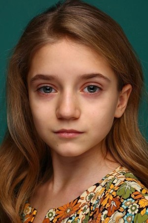 Vasilisa Nemtsova's poster