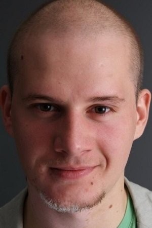 Kirill Byrkin's poster