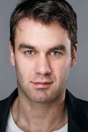 Ðorde Markovic's poster