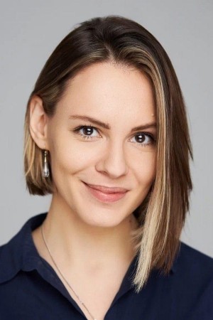 Valentina Muravskaya's poster