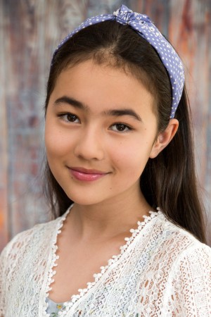 Imogen Cohen's poster