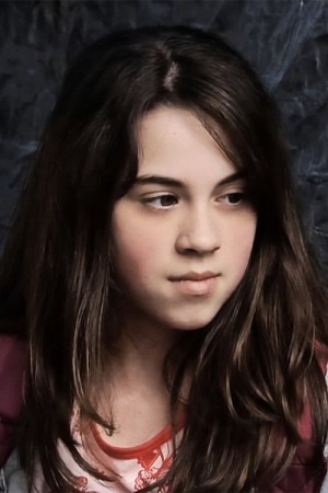 Christina Fougnie's poster