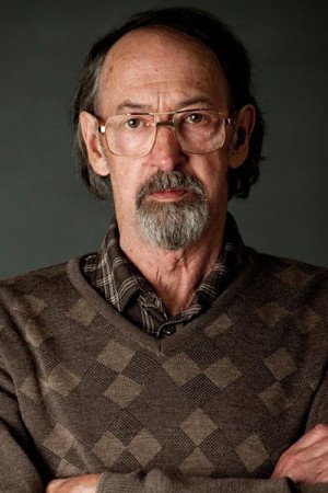 Frank Whitten's poster