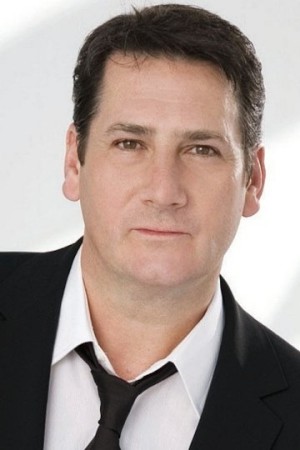 Tony Hadley's poster