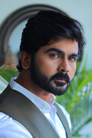 Ashok Kumar Balakrishnan's poster