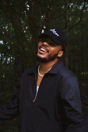 Brendan Goshay's poster