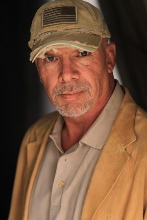 P. David Miller's poster