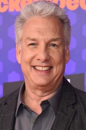 Marc Summers's poster