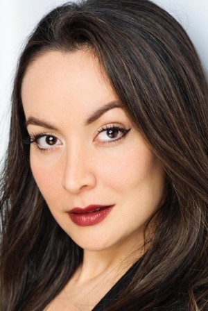 Carolina Campos's poster