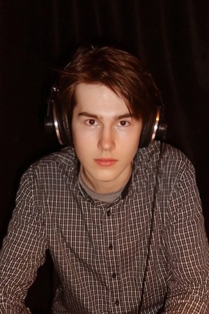 Ivan Chaban's poster