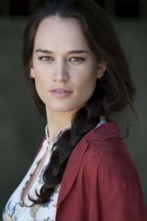 Iria Parada's poster